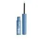 Kajalstift NYX Vivid Bright Fluid Nº 09 Cobalt crush 2 ml | Epamu | Beauty Shop - Parfums, Make-up & Essentials Epamu.eu