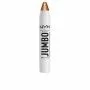 Eye Pencil NYX Jumbo True gold 2,7 g | Epamu | Beauty Shop - Parfums, Make-up & Essentials Epamu.eu