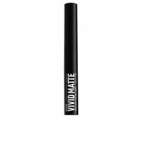 Eye Pencil NYX Vivid Matte Liquid Black 2 ml by NYX, Kohl Pencils - Ref: S05116635, Price: 11,06 €, Discount: %