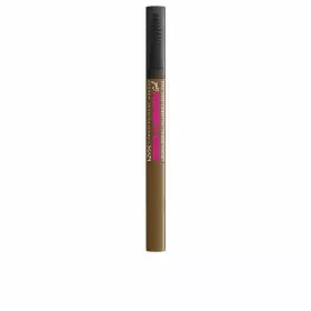 Lápiz de Cejas Nanobrow Microblading Dark Blonde (1 ml) | Epamu | Beauty Shop - Parfums, Make-up & Essentials Epamu.eu