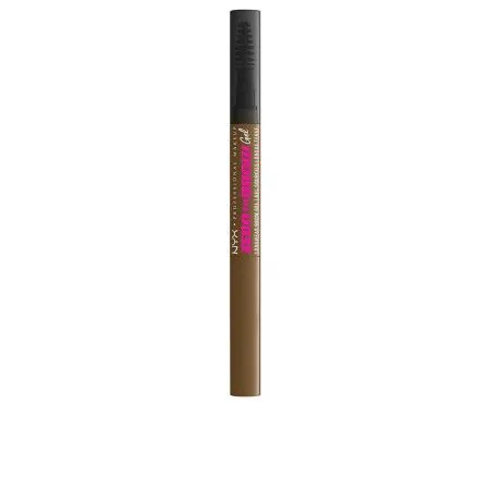 Gel Volumizador para Sobrancelhas NYX Zero To Brow Nº 03 Taupe 2 ml | Epamu | Beauty Shop - Parfums, Make-up & Essentials Epamu.eu