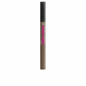 Eyebrow mascara Maybelline Tattoo Brow Nº 262 black brown | Epamu | Beauty Shop - Parfums, Make-up & Essentials Epamu.eu