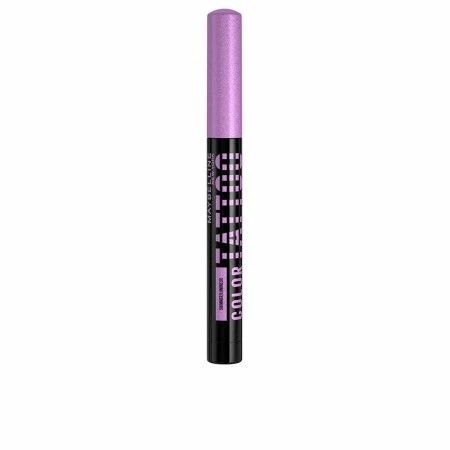 Eyeshadow Maybelline Tattoo Color Matt Fearless 1,4 g | Epamu | Beauty Shop - Parfums, Make-up & Essentials Epamu.eu