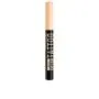 Ombretto Maybelline Tattoo Color Mat Confident 1,4 g | Epamu | Beauty Shop - Parfums, Make-up & Essentials Epamu.eu