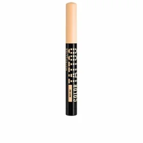 Ombre à paupières Maybelline Tattoo Color Mat Confident 1,4 g de Maybelline, Fards à paupières - Réf : S05116684, Prix : 10,7...