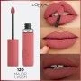 Labial líquido L'Oreal Make Up Infaillible Matte Resistance Nº 120 (1 unidad) | Epamu | Beauty Shop - Parfums, Make-up & Essentials Epamu.eu