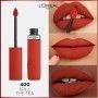 Labial líquido L'Oreal Make Up Infaillible Matte Resistance Spill the Tea Nº 400 (1 unidad) | Epamu | Beauty Shop - Parfums, Make-up & Essentials Epamu.eu