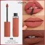 Batom líquido L'Oreal Make Up Infaillible Matte Resistance Snooze your ala Nº 115 (1 Unidade) | Epamu | Beauty Shop - Parfums, Make-up & Essentials Epamu.eu