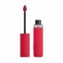 Batom líquido L'Oreal Make Up Infaillible Matte Resistance French Kiss Nº 245 (1 Unidade) | Epamu.eu | Beauty Shop - Parfums, Make-up & Essentials Epamu.eu