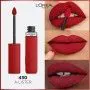 Labial líquido L'Oreal Make Up Infaillible Matte Resistance A Lister Nº 430 (1 unidad) | Epamu | Beauty Shop - Parfums, Make-up & Essentials Epamu.eu