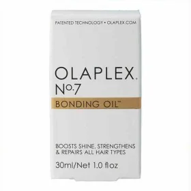 Haaröl Olaplex No. 7 Bonding (30 ml) | Epamu | Beauty Shop - Parfums, Make-up & Essentials Epamu.eu