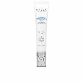 Augenkonturcreme Macca Supremacy Hyaluronic 15 ml von Macca, Cremes - Ref: S05116728, Preis: 30,63 €, Rabatt: %