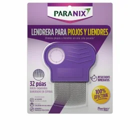 Peigne à poux Paranix Lendrera Metálica de Paranix, Peignes - Réf : S05116785, Prix : 10,77 €, Remise : %