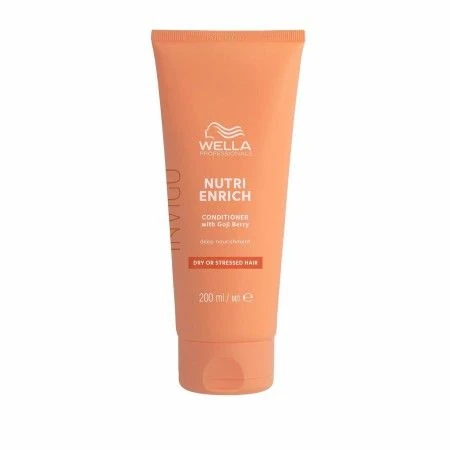 Acondicionador Nutritivo Wella Invigo Nutri-Enrich Revitalizante 200 ml | Epamu | Beauty Shop - Parfums, Make-up & Essentials Epamu.eu