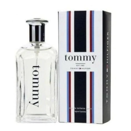 Herrenparfüm Tommy Hilfiger EDT Tommy 50 ml | Epamu | Beauty Shop - Parfums, Make-up & Essentials Epamu.eu