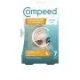 Limpeza Facial Compeed Adesivo (7 Unidades) | Epamu.eu | Beauty Shop - Parfums, Make-up & Essentials Epamu.eu