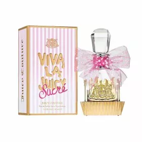 Damenparfüm Juicy Couture EDP Viva La Juicy Gold Couture 100 ml | Epamu | Beauty Shop - Parfums, Make-up & Essentials Epamu.eu