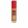 Cremige Make-up Grundierung Rimmel London Lasting Finish Nº 407 Warm Tan Spf 20 30 ml | Epamu | Beauty Shop - Parfums, Make-up & Essentials Epamu.eu