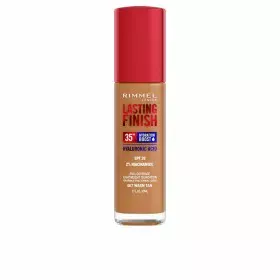 Base per Trucco Fluida X-Ceptional Wear Gosh Copenhagen (35 ml) | Epamu | Beauty Shop - Parfums, Make-up & Essentials Epamu.eu