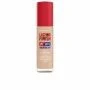 Crème Make-up Base Rimmel London Lasting Finish Nº 050 Fair Porcelain Spf 20 30 ml | Epamu.eu | Beauty Shop - Parfums, Make-up & Essentials Epamu.eu