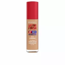 Base Cremosa per il Trucco bareMinerals COMPLEXION RESCUE Nº 08 Spice Spf 30 35 ml Idratante | Epamu | Beauty Shop - Parfums, Make-up & Essentials Epamu.eu