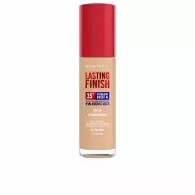 Base per Trucco Fluida Clinique 192333074619 Nº 06 Spf 15 30 ml 30 L 30 g (30 ml) | Epamu | Beauty Shop - Parfums, Make-up & Essentials Epamu.eu