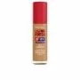 Cremige Make-up Grundierung Rimmel London Lasting Finish Nº 350 Golden Honey Spf 20 30 ml | Epamu | Beauty Shop - Parfums, Make-up & Essentials Epamu.eu