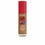 Base Cremosa per il Trucco Rimmel London Lasting Finish Nº 450 Caramel Spf 20 30 ml | Epamu | Beauty Shop - Parfums, Make-up & Essentials Epamu.eu