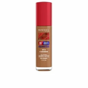 Base per Trucco Fluida Estee Lauder Double Wear Stay-in-Place Nº 2W2 Rattan Spf 10 30 ml | Epamu | Beauty Shop - Parfums, Make-up & Essentials Epamu.eu