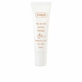 Esfoliante Labial Ziaja Sunny Mango 12 ml de Ziaja, Exfoliantes - Ref: S05117006, Preço: 6,82 €, Desconto: %