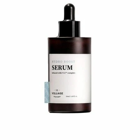 Facial Serum Village 11 Factory Hydro Boost 50 ml | Epamu.eu | Beauty Shop - Parfums, Make-up & Essentials Epamu.eu