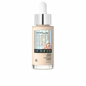 Base de Maquilhagem Fluida Stendhal Lumière Nº 230 Ambre Rosé (30 ml) (30 ml) | Epamu | Beauty Shop - Parfums, Make-up & Essentials Epamu.eu