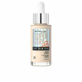 Base de Maquillaje Cremosa Maybelline Superstay 24H Nº 66 30 ml | Epamu | Beauty Shop - Parfums, Make-up & Essentials Epamu.eu