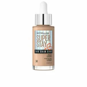 Base de Maquillaje Fluida Even Better Clinique 192333077856 Spf 15 30 ml SPF20 | Epamu | Beauty Shop - Parfums, Make-up & Essentials Epamu.eu