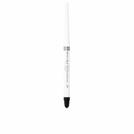 Kajalstift L'Oreal Make Up Infallible Gel Nº 9 Polar white 0,32 g | Epamu.eu | Beauty Shop - Parfums, Make-up & Essentials Epamu.eu