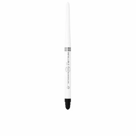 Lápiz de Ojos L'Oreal Make Up Infallible Gel Nº 9 Polar white 0,32 g | Epamu | Beauty Shop - Parfums, Make-up & Essentials Epamu.eu