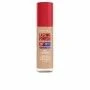 Fluid Makeup Basis Rimmel London Lasting Finish Nº 150 Rose Vanilla Spf 20 30 ml | Epamu.eu | Beauty Shop - Parfums, Make-up & Essentials Epamu.eu