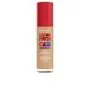 Base per Trucco Fluida Rimmel London Lasting Finish Nº 200 Soft Beige Spf 20 30 ml | Epamu | Beauty Shop - Parfums, Make-up & Essentials Epamu.eu