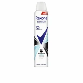 Deodorante Spray Fresco Invisible Ice Fresh Men Rexona Invisible Ice Fresh Men 200 ml | Epamu | Beauty Shop - Parfums, Make-up & Essentials Epamu.eu