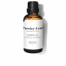 Essential oil Daffoil Parsley 100 ml by Daffoil, Essential oils - Ref: S05117290, Price: 41,94 €, Discount: %