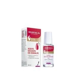 Huile à ongles Mavala Nail Beauty 10 ml de Mavala, Soins des cuticules - Réf : S05117402, Prix : 14,71 €, Remise : %