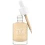 Base de Maquillaje Fluida Catrice Nude Drop Nº 010N 30 ml | Epamu | Beauty Shop - Parfums, Make-up & Essentials Epamu.eu