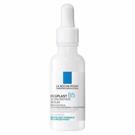 Siero Viso La Roche Posay Cicaplast Serum 30 ml | Epamu.eu | Beauty Shop - Parfums, Make-up & Essentials Epamu.eu