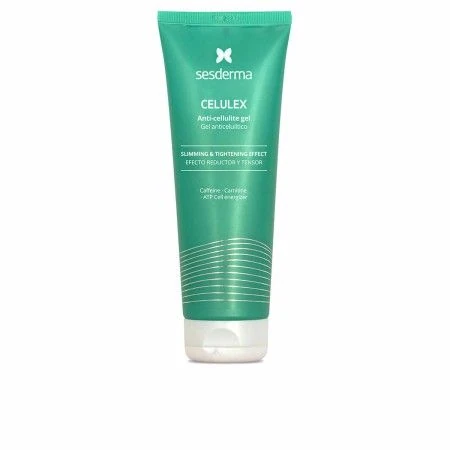 Anti-Cellulite Gel Sesderma Celulex 200 ml | Epamu | Beauty Shop - Parfums, Make-up & Essentials Epamu.eu