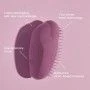 Bürste Tangle Teezer Eco Earthy Purple | Epamu | Beauty Shop - Parfums, Make-up & Essentials Epamu.eu