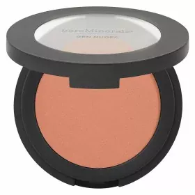 Colorete bareMinerals Gen Nude On the mauve 6 g | Epamu | Beauty Shop - Parfums, Make-up & Essentials Epamu.eu