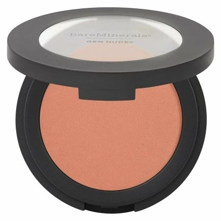 Colorete bareMinerals Gen Nude That Peach Tho 6 g | Epamu | Beauty Shop - Parfums, Make-up & Essentials Epamu.eu