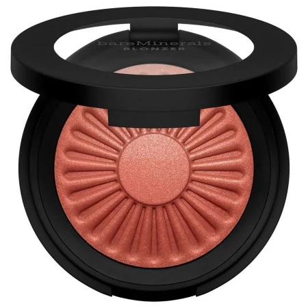 Polvos Compactos Bronceadores bareMinerals Gen Nude Blonzer Kiss of rose 3,8 g | Epamu | Beauty Shop - Parfums, Make-up & Essentials Epamu.eu