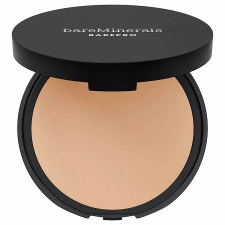 Base de Maquillaje en Polvo bareMinerals Barepro Light 22 Cool 8 g | Epamu | Beauty Shop - Parfums, Make-up & Essentials Epamu.eu