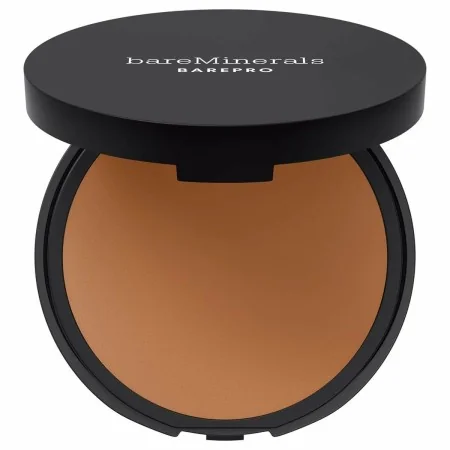 Base de Maquillaje en Polvo bareMinerals Barepro Deep 50 Cool 8 g | Epamu | Beauty Shop - Parfums, Make-up & Essentials Epamu.eu